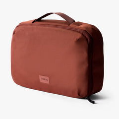 Hanging Toiletry Kit Plus