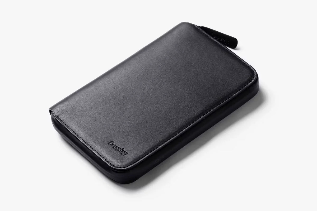 Travel Folio